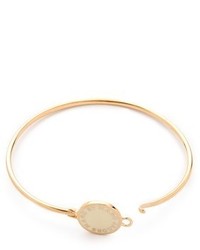 Черный браслет от Marc by Marc Jacobs