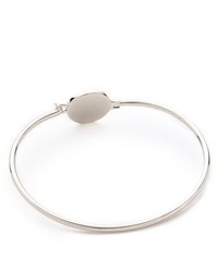 Черный браслет от Marc by Marc Jacobs