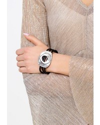 Черный браслет от Taya