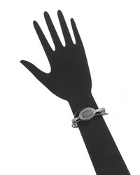 Черный браслет от Taya
