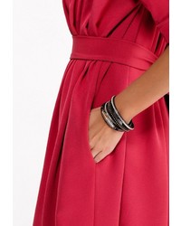 Черный браслет от Vitacci