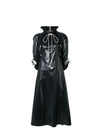 Женский черный дождевик от Calvin Klein 205W39nyc