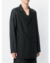 Мужской черный дождевик от Y-3