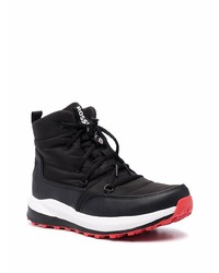 Мужской черный зимние ботинки от Rossignol