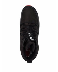 Мужской черный зимние ботинки от Rossignol