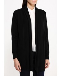 Женский черный кардиган от Aurora Firenze