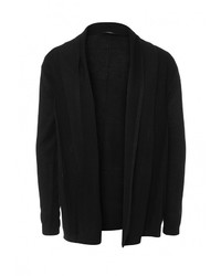 Женский черный кардиган от Baon