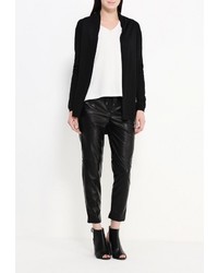 Женский черный кардиган от Baon