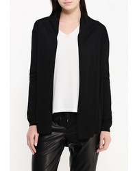 Женский черный кардиган от Baon