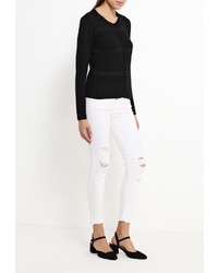 Женский черный кардиган от Baon