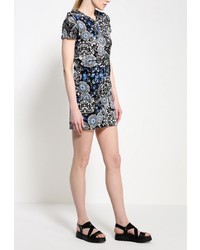 Женский черный кардиган от BeaYukMui