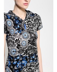 Женский черный кардиган от BeaYukMui