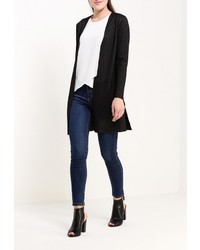 Женский черный кардиган от Befree