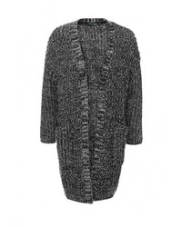 Женский черный кардиган от Befree