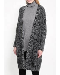 Женский черный кардиган от Befree