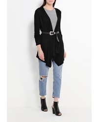 Женский черный кардиган от Befree