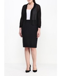 Женский черный кардиган от Betty Barclay