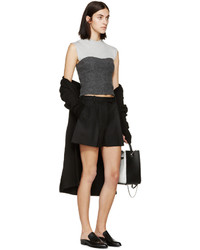 Женский черный кардиган от 3.1 Phillip Lim