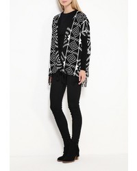 Женский черный кардиган от BlendShe