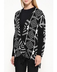 Женский черный кардиган от BlendShe