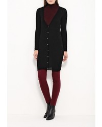 Женский черный кардиган от Brave Soul