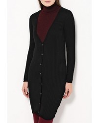 Женский черный кардиган от Brave Soul