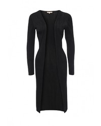 Женский черный кардиган от By Swan