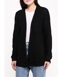 Женский черный кардиган от By Swan
