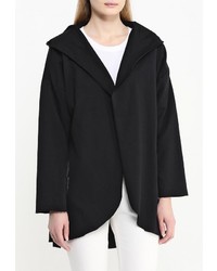 Женский черный кардиган от By Swan