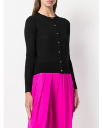 Женский черный кардиган от Polo Ralph Lauren