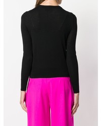 Женский черный кардиган от Polo Ralph Lauren