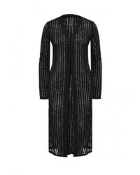 Женский черный кардиган от Concept Club