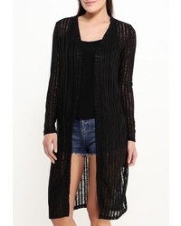 Женский черный кардиган от Concept Club