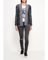 Женский черный кардиган от Concept Club