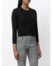 Женский черный кардиган от Snobby Sheep