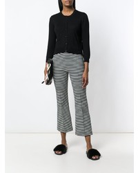 Женский черный кардиган от Snobby Sheep