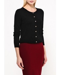 Женский черный кардиган от Delicate Love