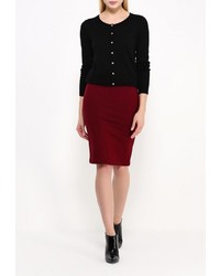 Женский черный кардиган от Delicate Love