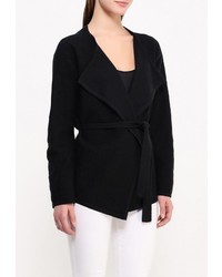 Женский черный кардиган от Delicate Love