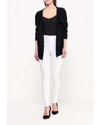 Женский черный кардиган от Delicate Love