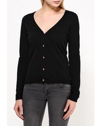 Женский черный кардиган от Delicate Love