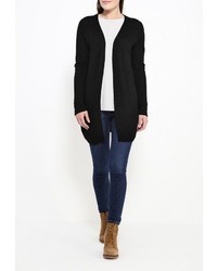 Женский черный кардиган от Delicate Love