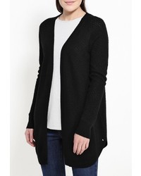 Женский черный кардиган от Delicate Love