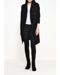 Женский черный кардиган от Delicate Love