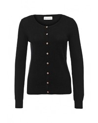 Женский черный кардиган от Delicate Love