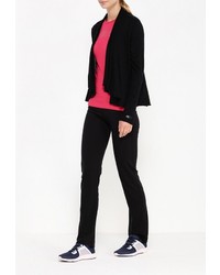 Женский черный кардиган от Dimensione Danza