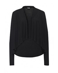 Женский черный кардиган от Dimensione Danza