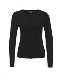 Женский черный кардиган от Dorothy Perkins