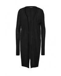 Женский черный кардиган от Dorothy Perkins