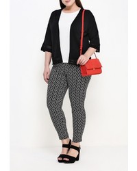 Женский черный кардиган от Dorothy Perkins Curve